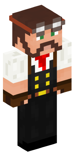 Minecraft Skin #184269