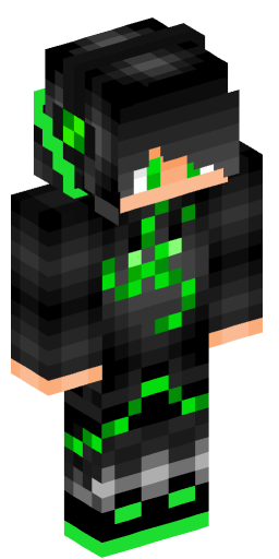Minecraft Skin #184270