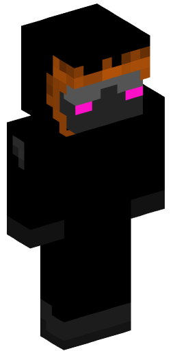 Minecraft Skin #184271