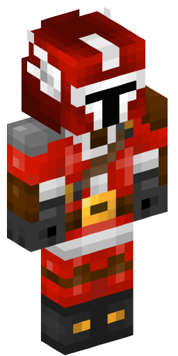 Minecraft Skin #184273