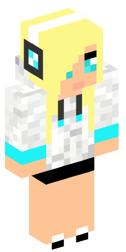 Minecraft Skin #184275