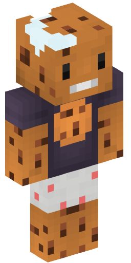 Minecraft Skin #184276