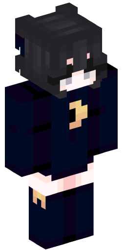 Minecraft Skin #184279