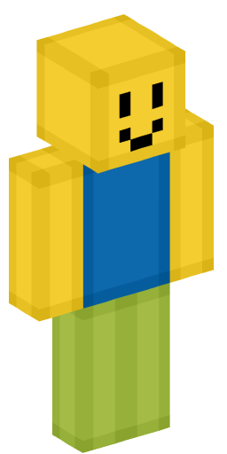 Minecraft Skin #184282