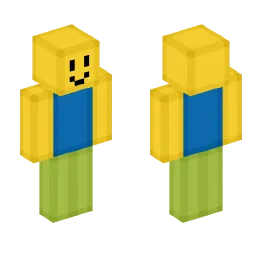 Minecraft Skin #184282