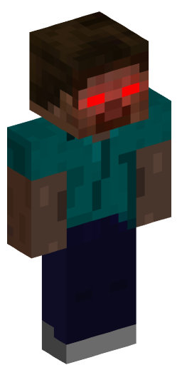 Minecraft Skin #184283