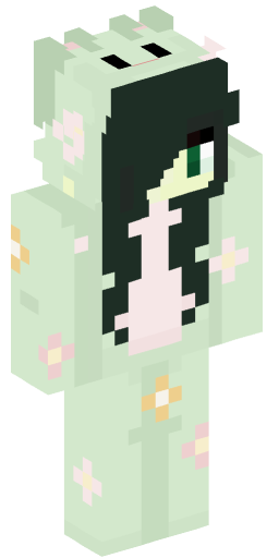 Minecraft Skin #184285