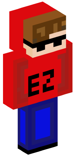 Minecraft Skin #184286