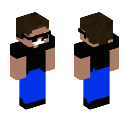 Minecraft Skin #184287