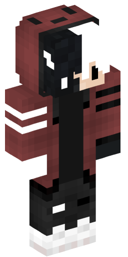 Minecraft Skin #184288