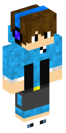 Minecraft Skin #184289