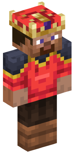 Minecraft Skin #184290