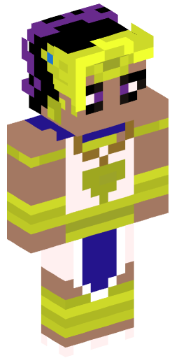 Minecraft Skin #184291