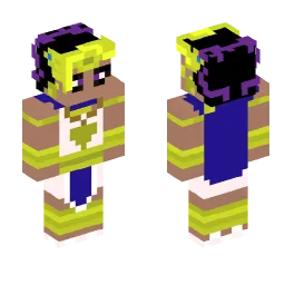 Minecraft Skin #184291