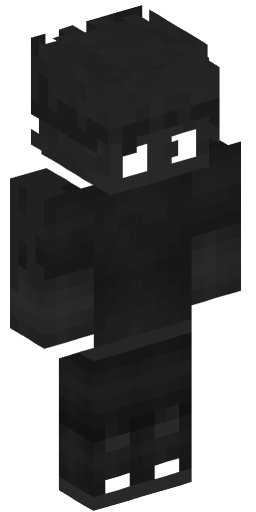 Minecraft Skin #184292