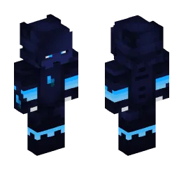 Minecraft Skin #184293