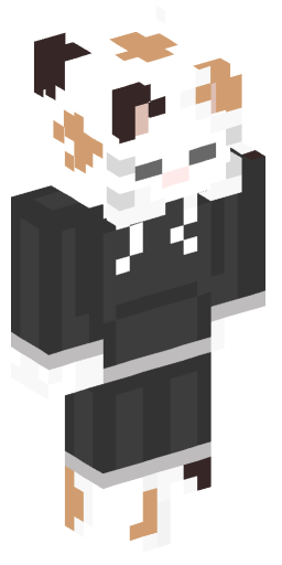 Minecraft Skin #184295