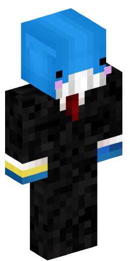 Minecraft Skin #184297