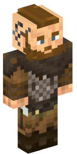 Minecraft Skin #184298