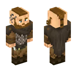 Minecraft Skin #184298