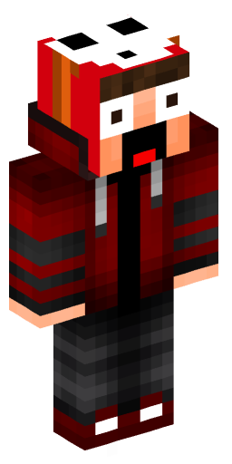Minecraft Skin #184300
