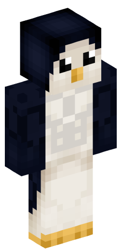 Minecraft Skin #184301