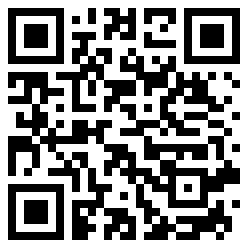 masterchiefHalo QR Code