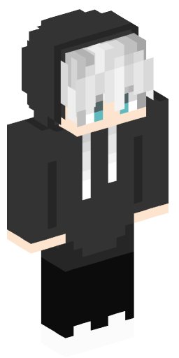 Minecraft Skin #184307