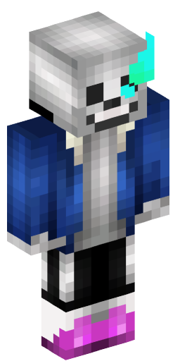 Minecraft Skin #184308