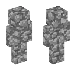 Minecraft Skin #184309