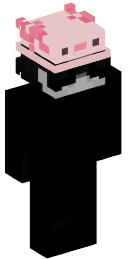 Minecraft Skin #184318