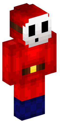 Minecraft Skin #184320