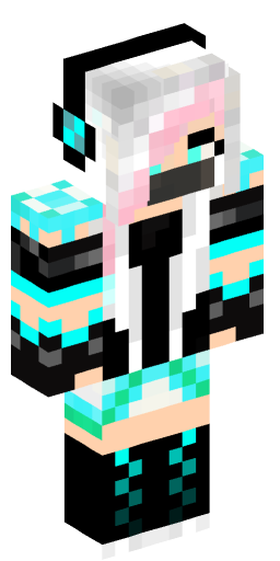 Minecraft Skin #184321