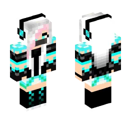 Minecraft Skin #184321
