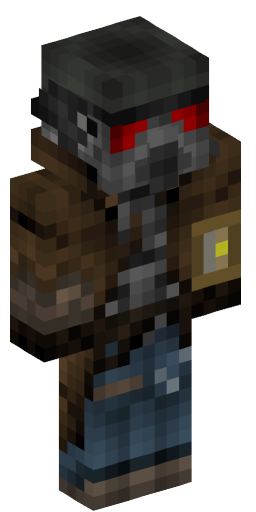 Minecraft Skin #184323