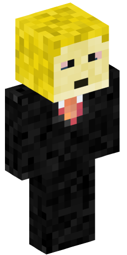 Minecraft Skin #184324