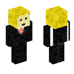 Minecraft Skin #184324
