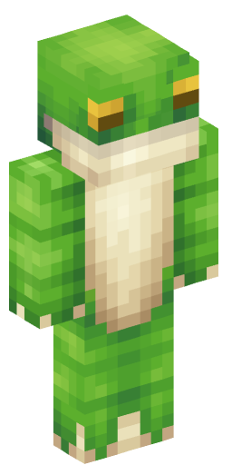 Minecraft Skin #184333