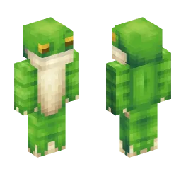 Minecraft Skin #184333