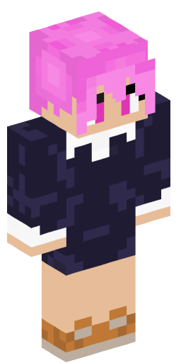 Minecraft Skin #184334