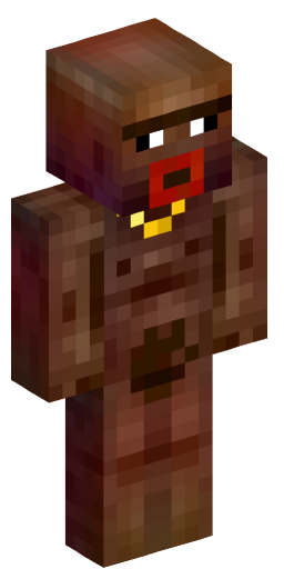 Minecraft Skin #184335