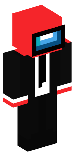 Minecraft Skin #184336