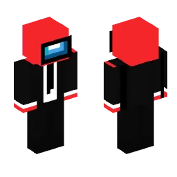 Minecraft Skin #184336