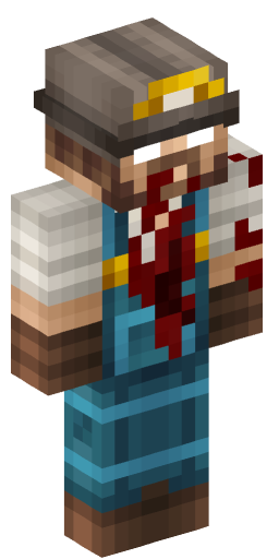 AGDaniel09 Minecraft Skin Preview on Minecraft.Co.Com