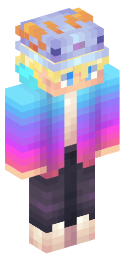 Minecraft Skin #184338