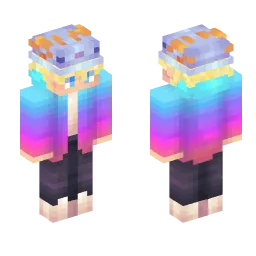 Minecraft Skin #184338