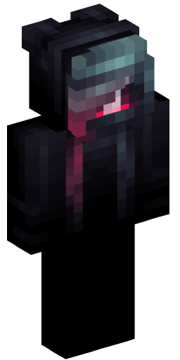 Minecraft Skin #184339