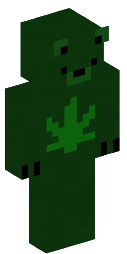 Minecraft Skin #184340