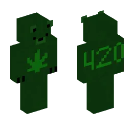 Minecraft Skin #184340