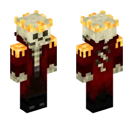 Minecraft Skin #184341